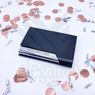 The Elegant Gift Cardholder corporate gift in bulk