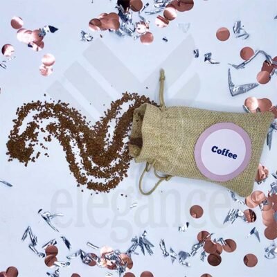 The basket of galore pouch company branded gift boxes