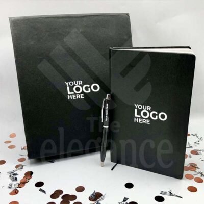 The mini corporate gift box for employees