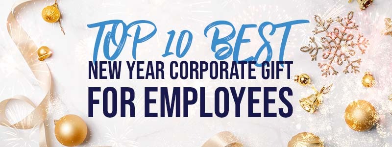 9 Best New Year Gifts for Employees You Need This Season | Employee gifts,  New year gifts, Gifts