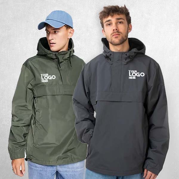 Promotional Hoodies, Jackets, Sweatshirt