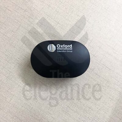 Gold Tech Box Mi Airdots 2 corporate giveaways ideas