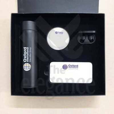 Gold Tech Box corporate gift Pakistan