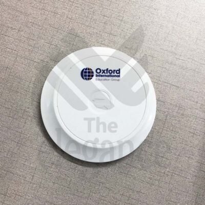 Gold Tech Box wireless customized corporate gifts Pakistan