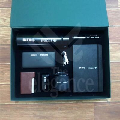 Platinum Tech Box corporate gift Pakistan