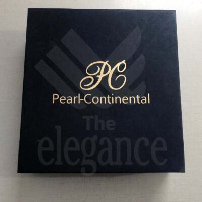 VIP Tech Box corporate gift for clients