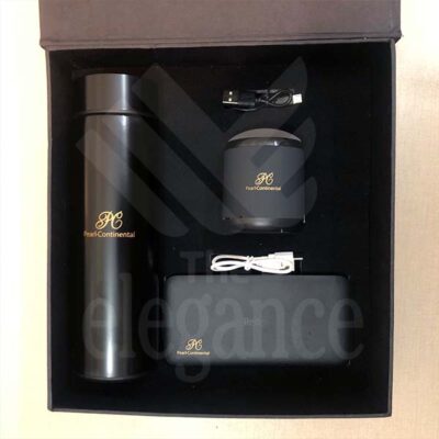 VIP Tech Box luxury corporate gift