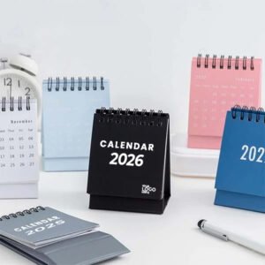 Mini Calendar