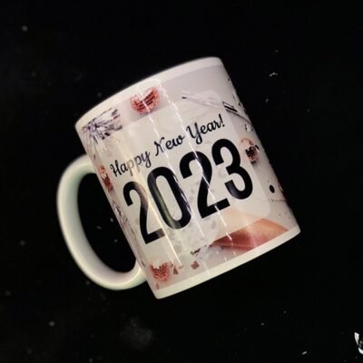 Box of Treats' 2023 Mug