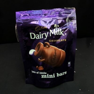 Dairy Milk