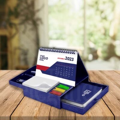 Desk Organizer Table Calendar Gifts Corporate Gifting Company