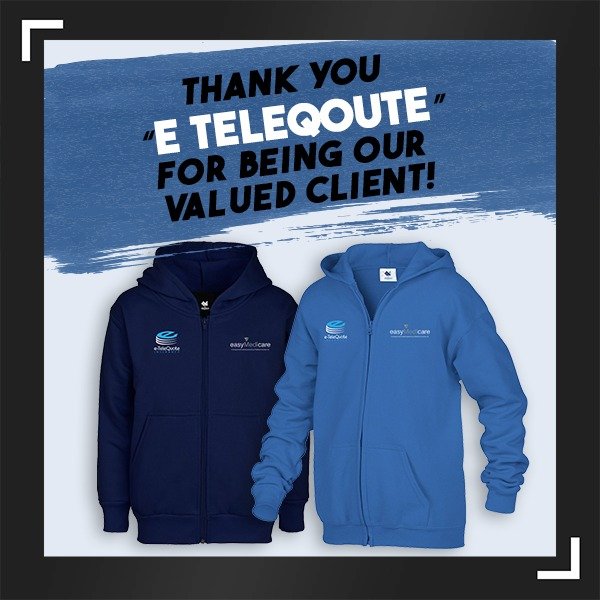 E Teleqoute Corporate