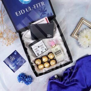 Classic Gift Box eid gift for clients