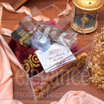 Divine Acrylic Gift Corporate Personalized Gifts
