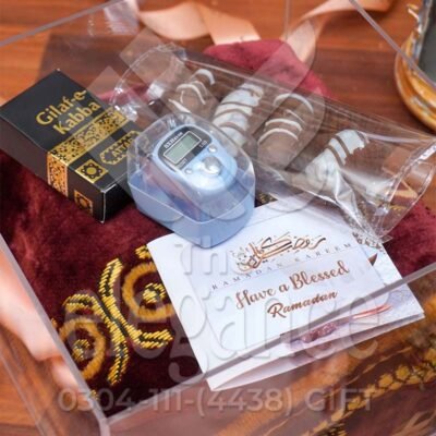 Divine Acrylic Gift Corporate Premium