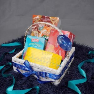 Eid Classic Sweetened Basket corporate gift Pakistan
