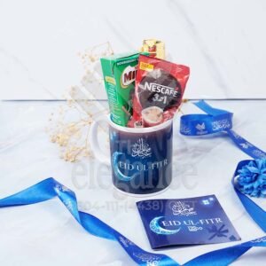 Eid Mug of Treat for Corporate Gifts