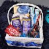 Eid Treat Basket for Corporate Gifts Online in Pakistan