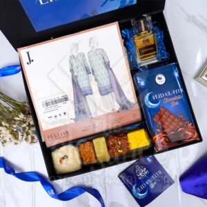 Examplery Gift Box Luxury Corporate Gift Baskets