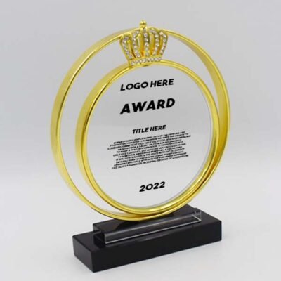 King Trophy corporate branded gifts