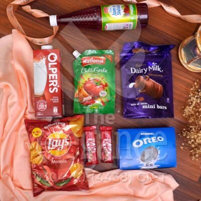 Luxury Treat Ramadan Corporate Gifts Ideas