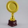Plastic Trophy corporate gifts ideas