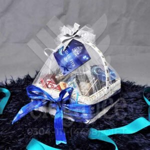 Pleasant Eid Baskets customized corporate
