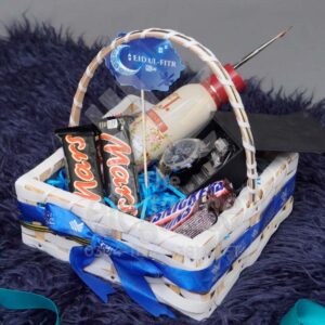 Plenty of Share Basket best corporate gifts for eid