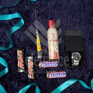 Plenty of Share Basket corporate gifts Pakistan