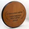 Shield Plaque corporate personalised gifts