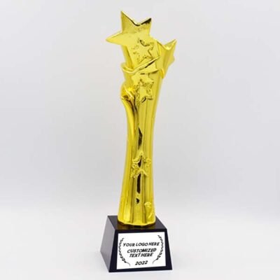 Star Award branded corporate gifts