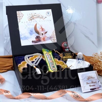 Sweet Greetings Box Gifts for Employee