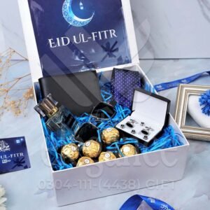 Voguish Gift Box Best Corporate Gift for Employee