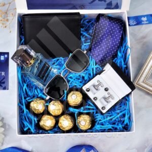 Voguish Gift Box Eid Corporate Gifts
