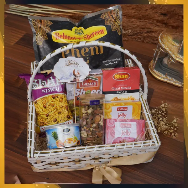 Eid Gift Baskets | Gourmet Gifts | Delivery throughout UAE – HEARTIGRUB