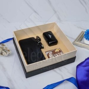 Custom Employee Boost Box Gifts