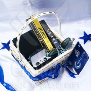 Desi Deluxe for Men Corporate Gifts for Emplyee