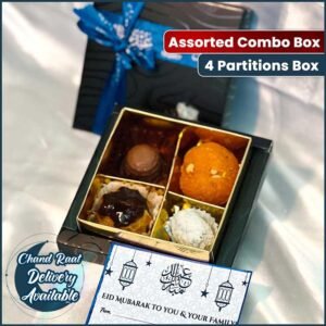 Eid Assorted Combo Box with Company Logo