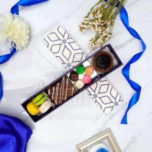 Eid Spacial Premium Sweets Box Corporate Gift