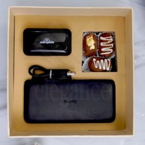 Employee Boost Box for Client