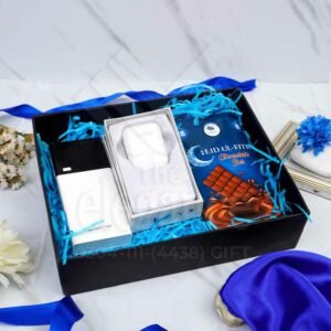 Employee Motivational Box corporate gift with logo