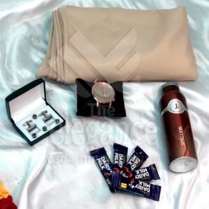 Miyan Jee Apki Eidi Gifts for Client