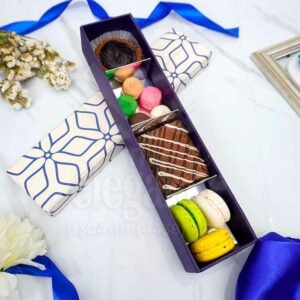 Send Premium Sweets Box Corporate Client