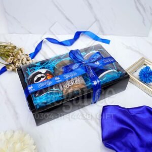 Share the Sweetness Corporate Gift Boxes for Employees