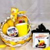 Little Mango Treat Basket Corporate Gifting for Clients