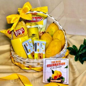 mango-fusion--corporate gifting for clients