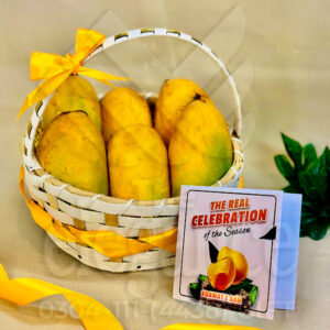 small-mango-basacket-corporate gifting for clients