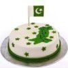 Best 14 August Cake Online