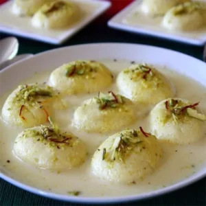 Best Fresh Rasmalai Online in Pakistan