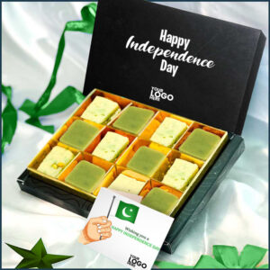 Best Independence Day Sweets Box Online